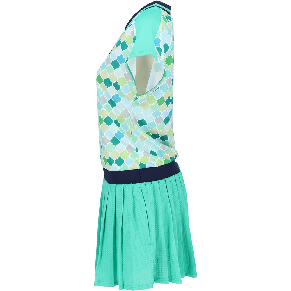 FILA（フィラ） テニスウェア レディース ワンピース CZ6SGW026 2026SS