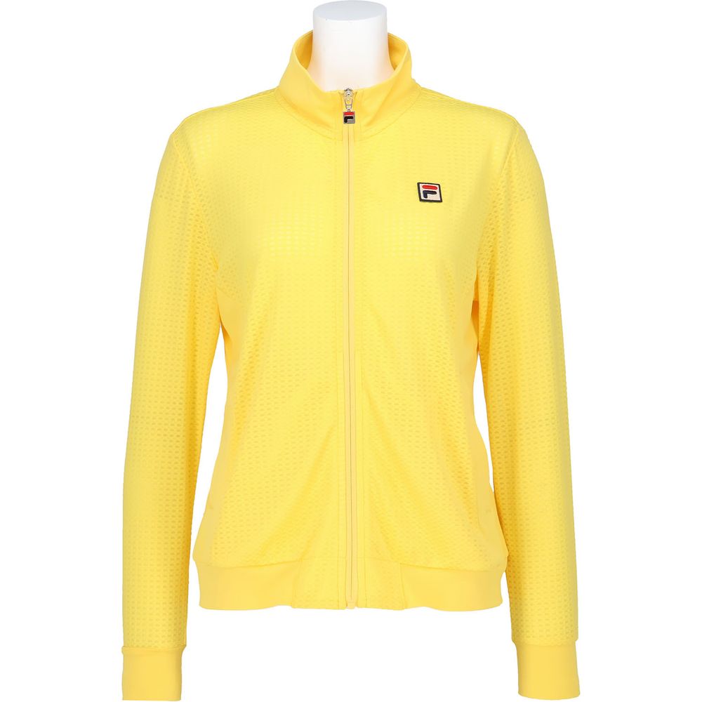 フィラ FILA テニスウェア レディース ト...の詳細画像1