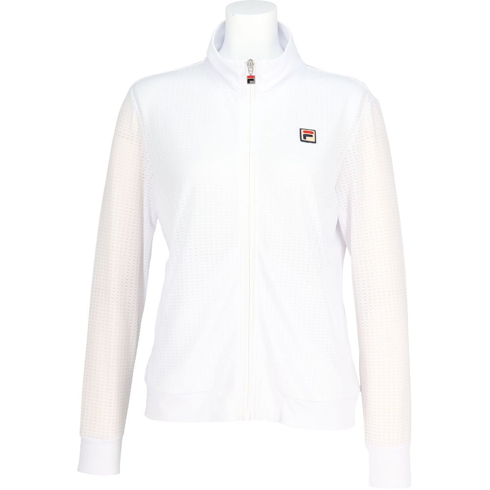 FILA テニス ウォームアップウエア｜ウエア｜テニス｜スポーツ