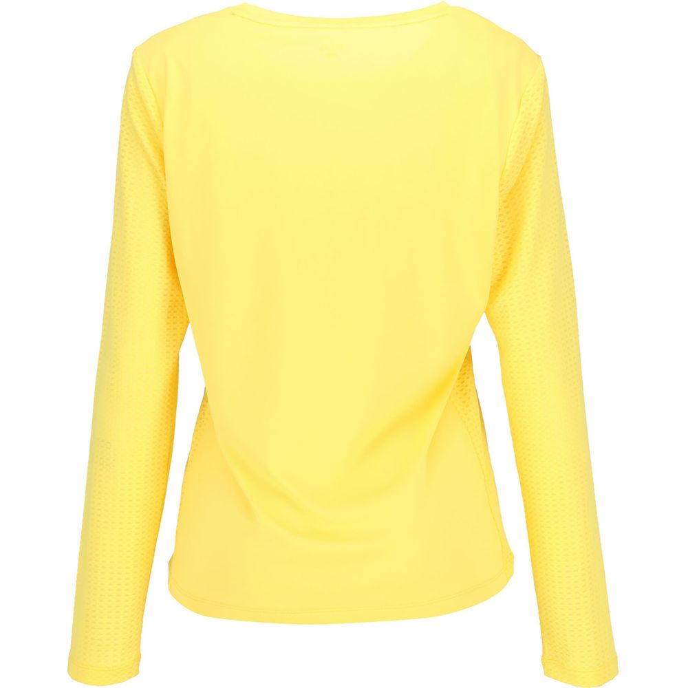 フィラ FILA テニスウェア レディース ロ...の詳細画像2