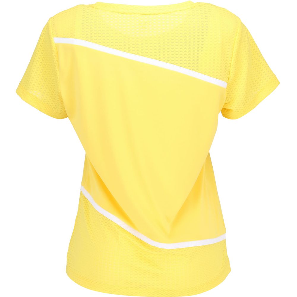 フィラ FILA テニスウェア レディース ゲ...の詳細画像2