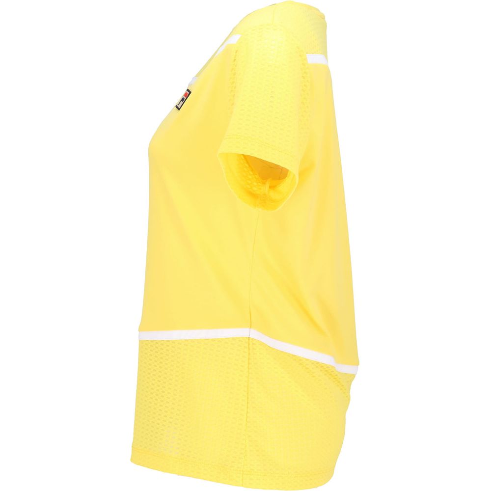 フィラ FILA テニスウェア レディース ゲ...の詳細画像3