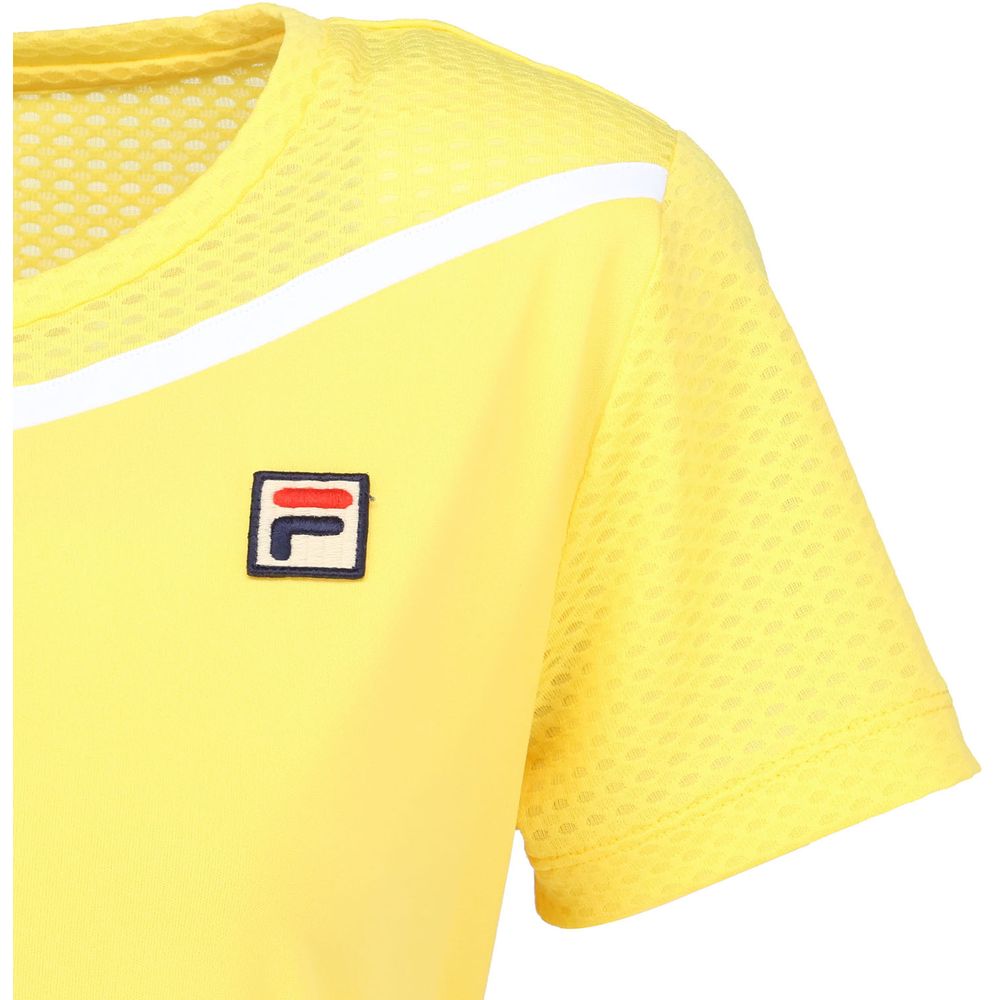 フィラ FILA テニスウェア レディース ゲ...の詳細画像4