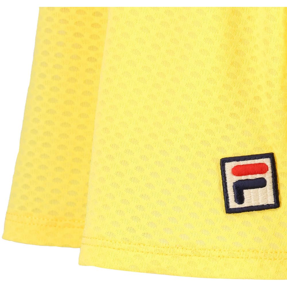 FILA（フィラ） テニスウェア レディース スコート CZ6SGW030 2026SS 3