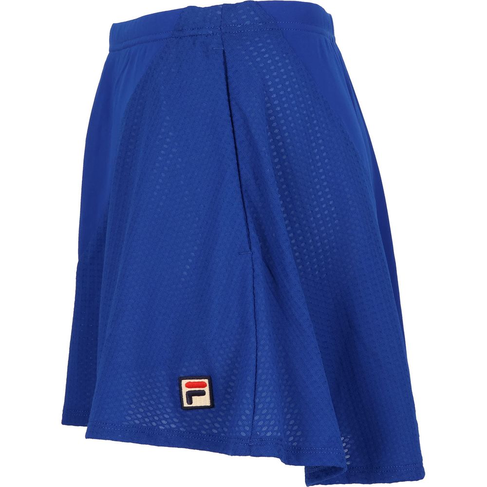 FILA（フィラ） テニスウェア レディース スコート CZ6SGW030 2026SS