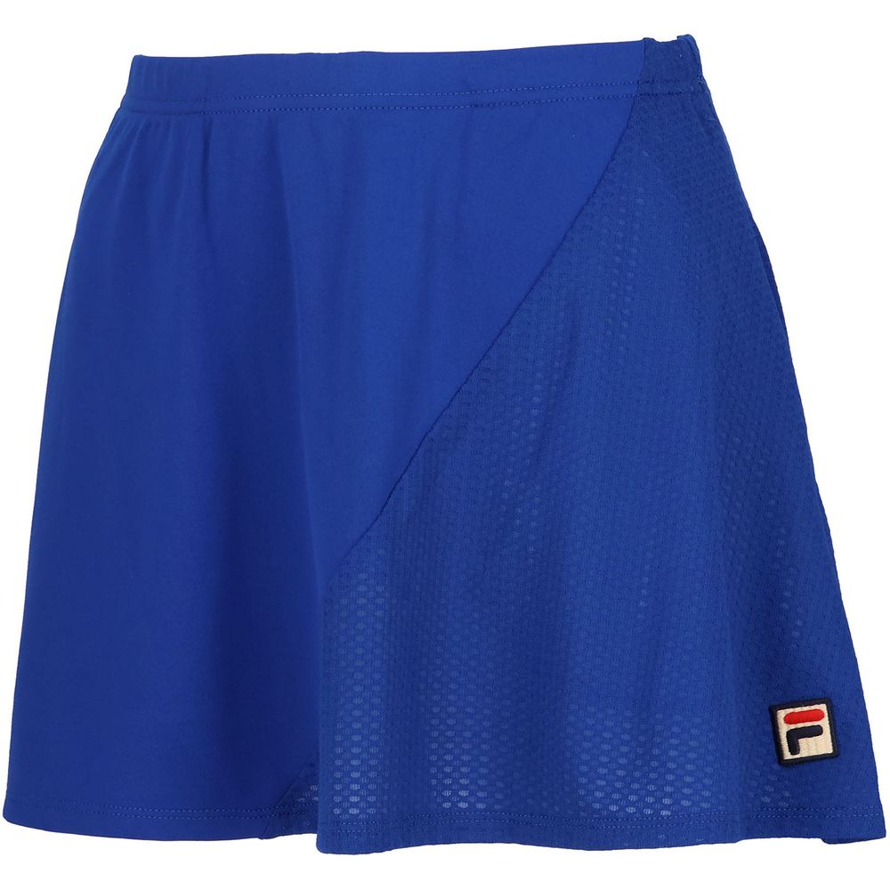 FILA（フィラ） テニスウェア レディース スコート CZ6SGW030 2026SS 3