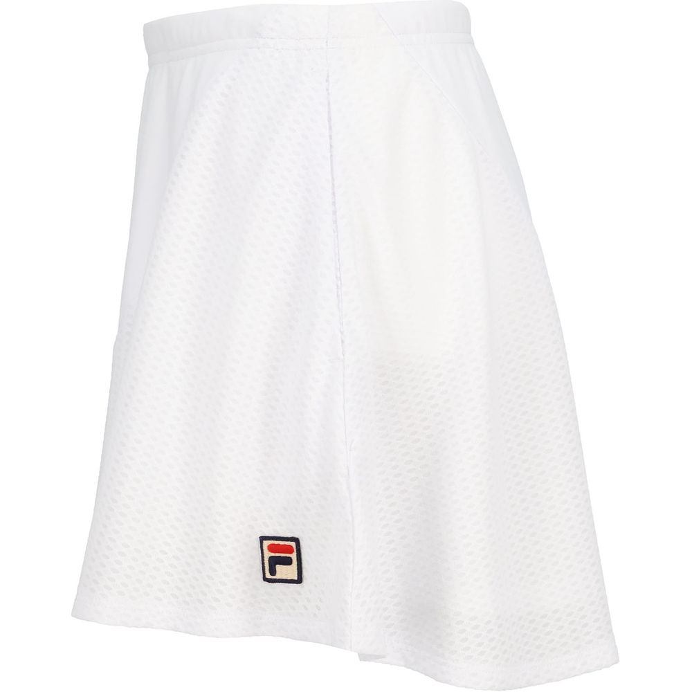 FILA（フィラ） テニスウェア レディース スコート CZ6SGW030 2026SS 3