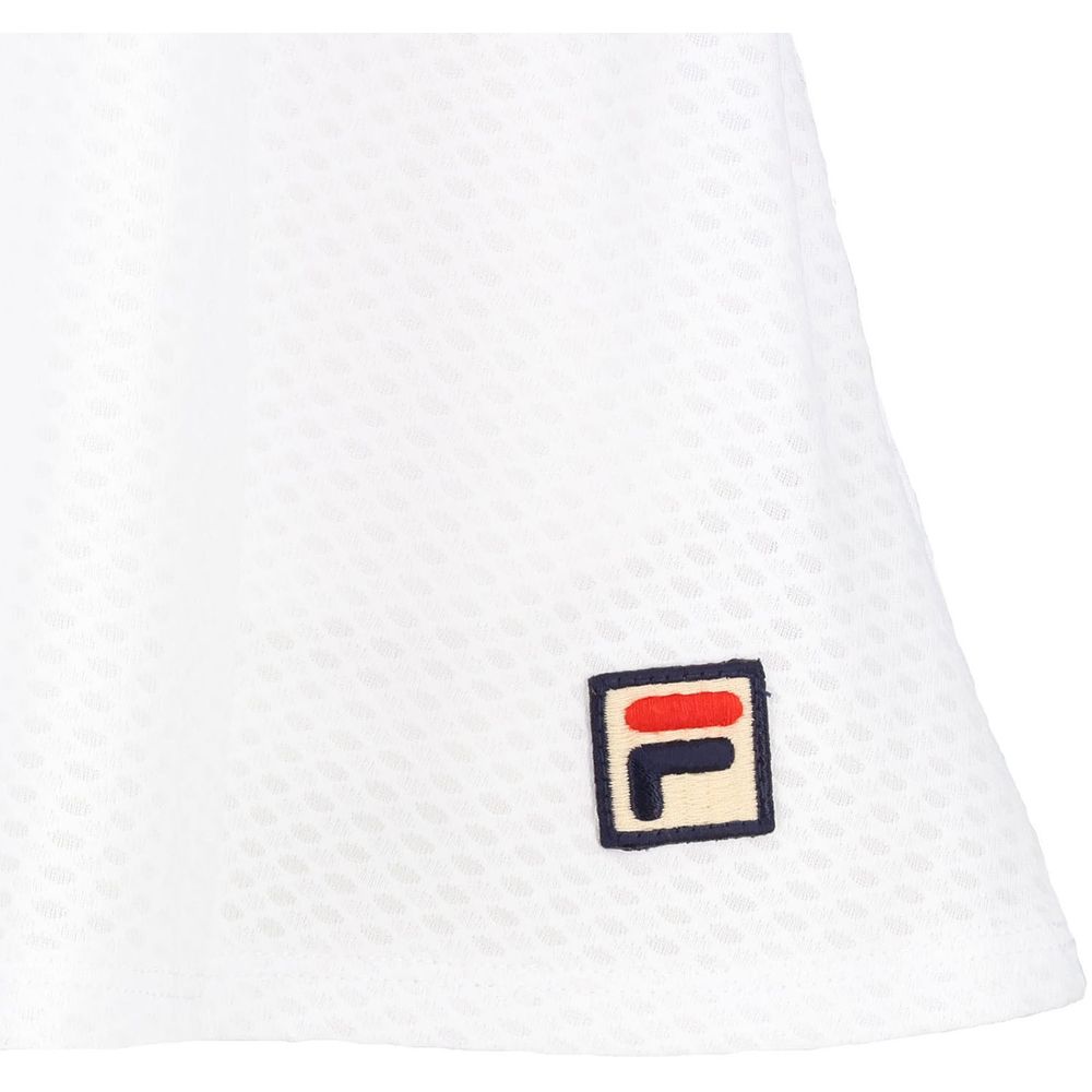 FILA（フィラ） テニスウェア レディース スコート CZ6SGW030 2026SS