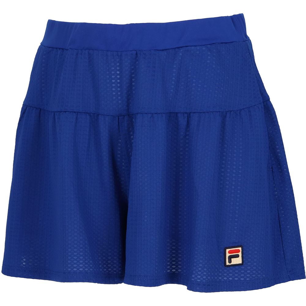 FILA（フィラ） テニスウェア レディース キュロットパンツ CZ6SGW031