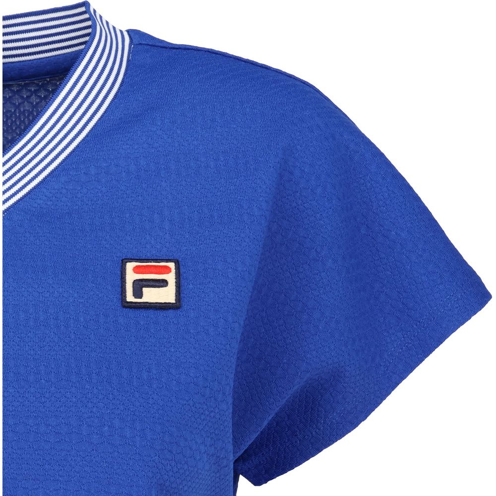 FILA（フィラ） 「上下セット」フィラ テニスウェア レディース ゲーム