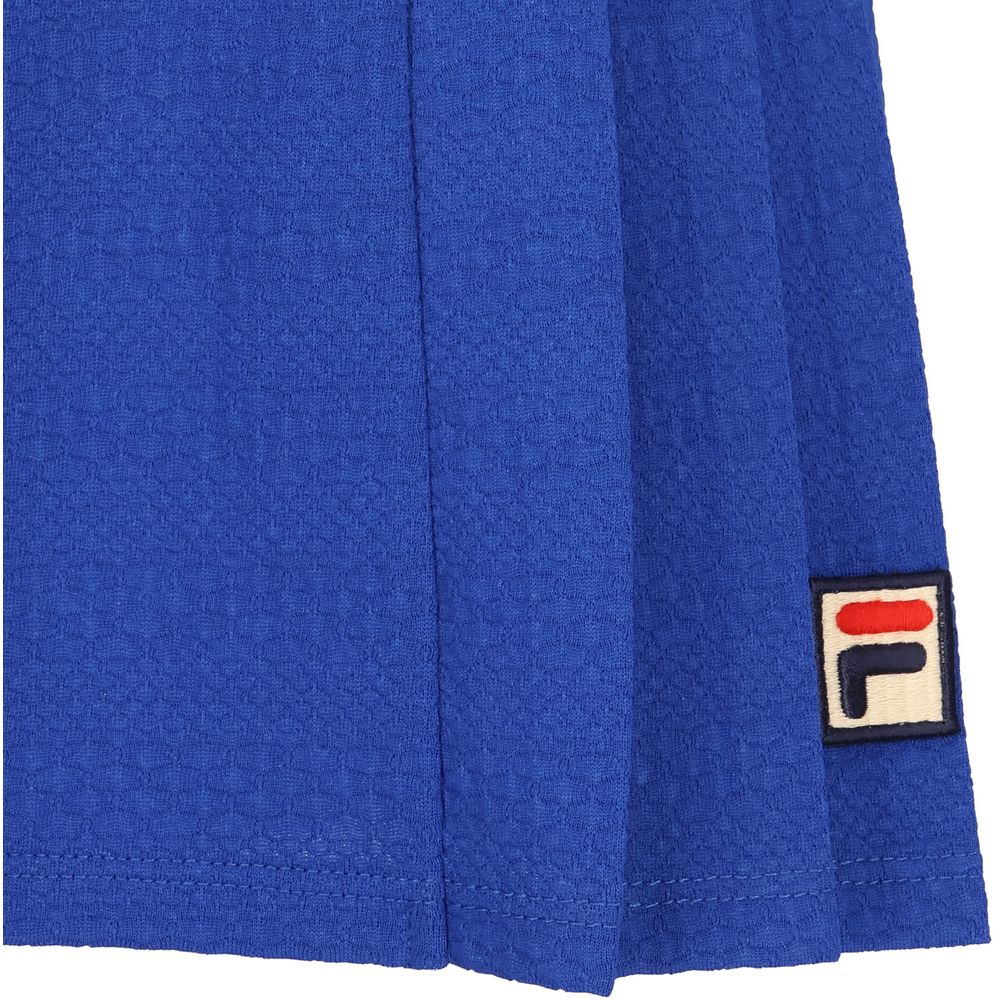 FILA（フィラ） テニスウェア レディース スコート CZ6SGW034 2026SS 3