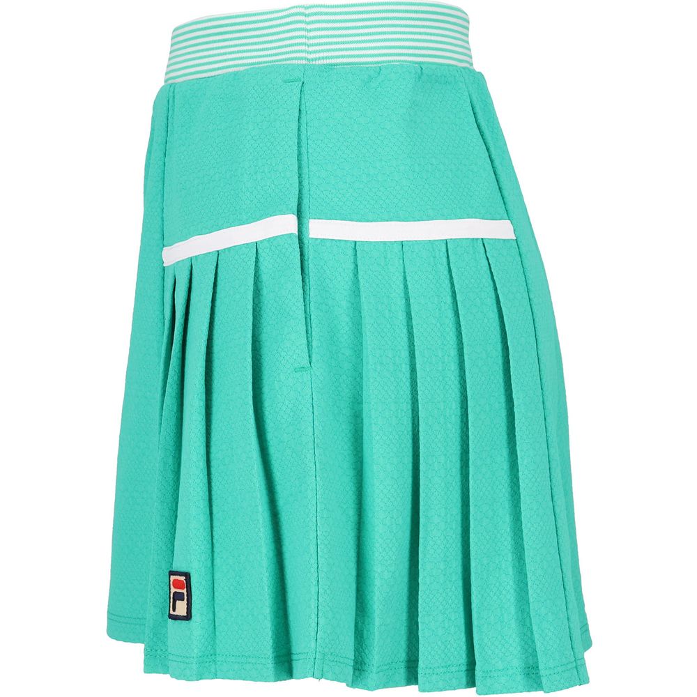 FILA（フィラ） テニスウェア レディース スコート CZ6SGW034 2026SS 3