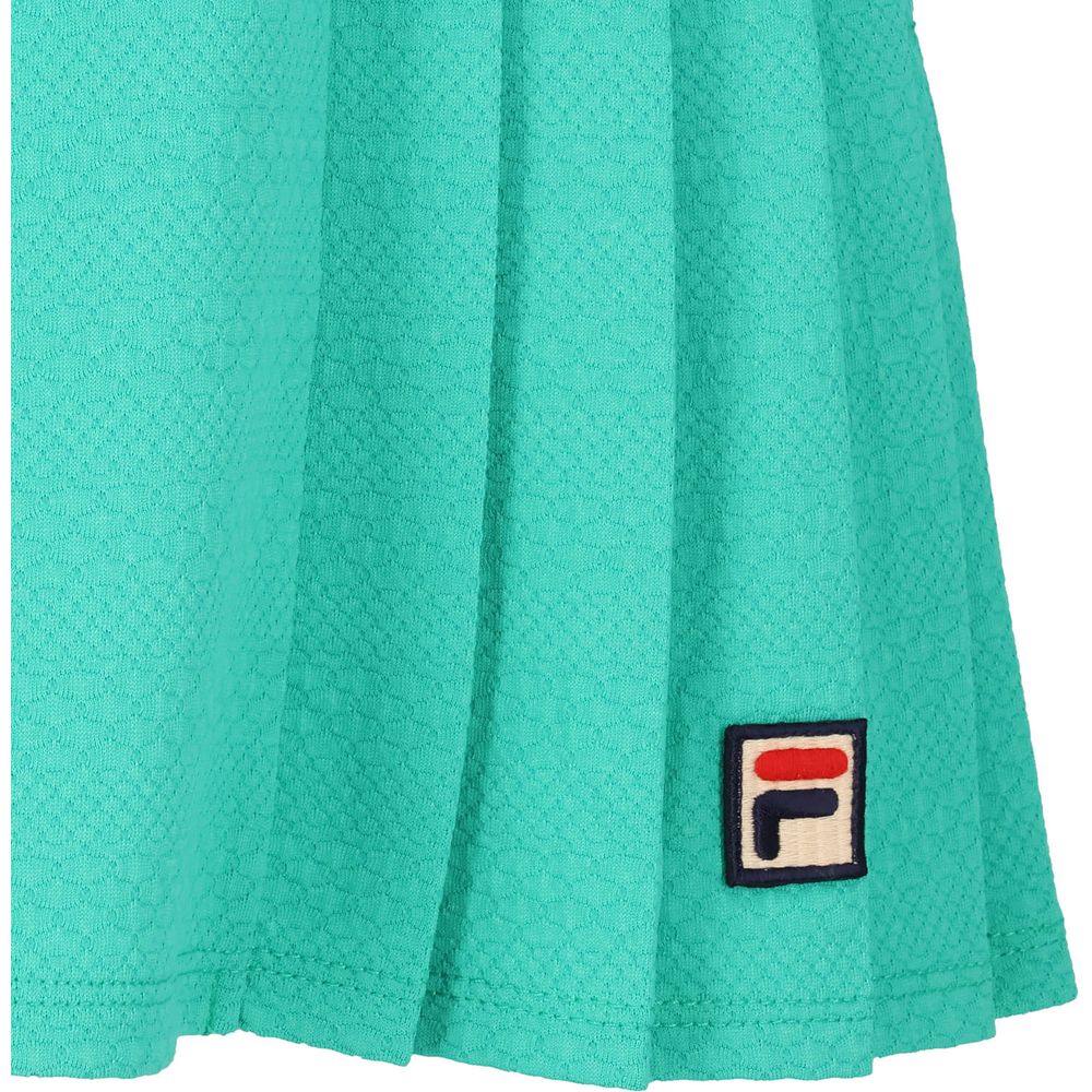FILA（フィラ） テニスウェア レディース スコート CZ6SGW034 2026SS 3
