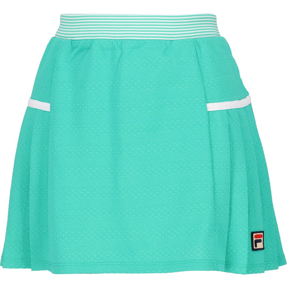 FILA（フィラ） テニスウェア レディース スコート CZ6SGW034 2026SS 3