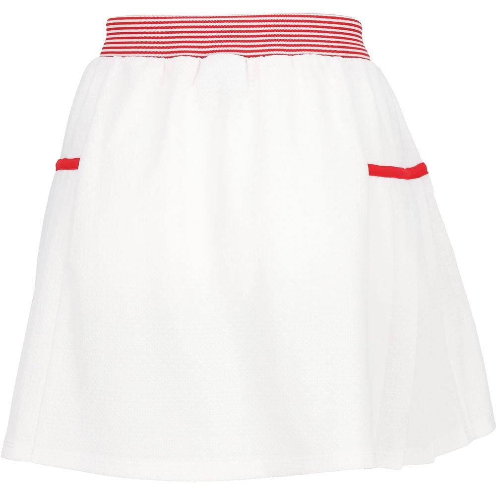 FILA（フィラ） テニスウェア レディース スコート CZ6SGW034 2026SS 3