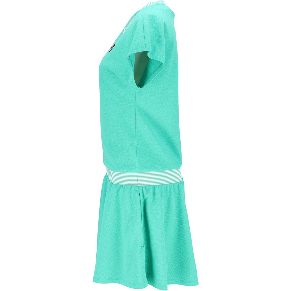 FILA テニスウェア ワンピース（色：グリーン系）｜ウエア｜テニス