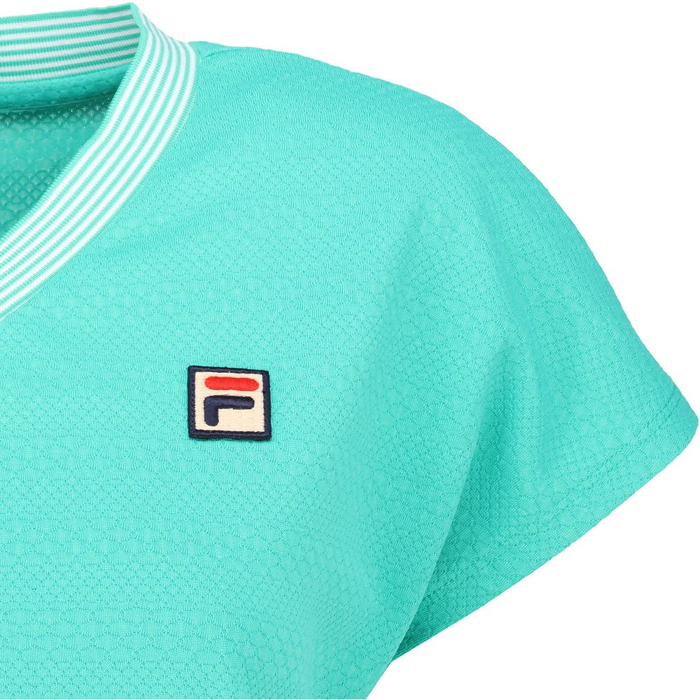 FILA（フィラ） テニスウェア レディース ワンピース CZ6SGW035 2026SS
