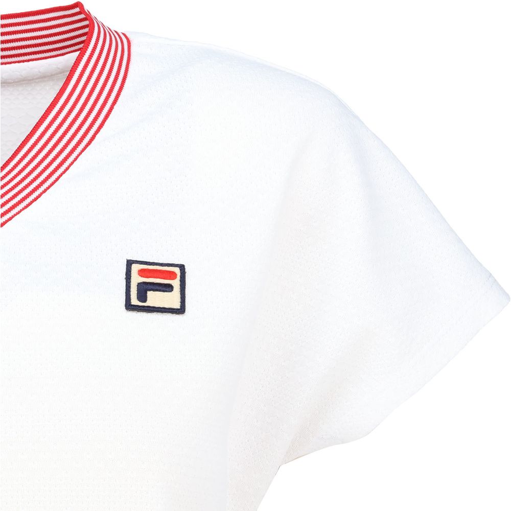FILA（フィラ） テニスウェア レディース ワンピース CZ6SGW035 2026SS