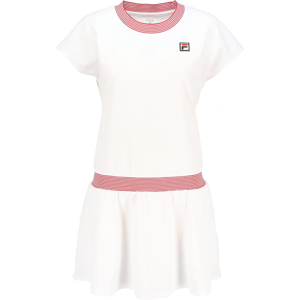 FILA テニスウェア ワンピース（色：グリーン系）｜ウエア｜テニス