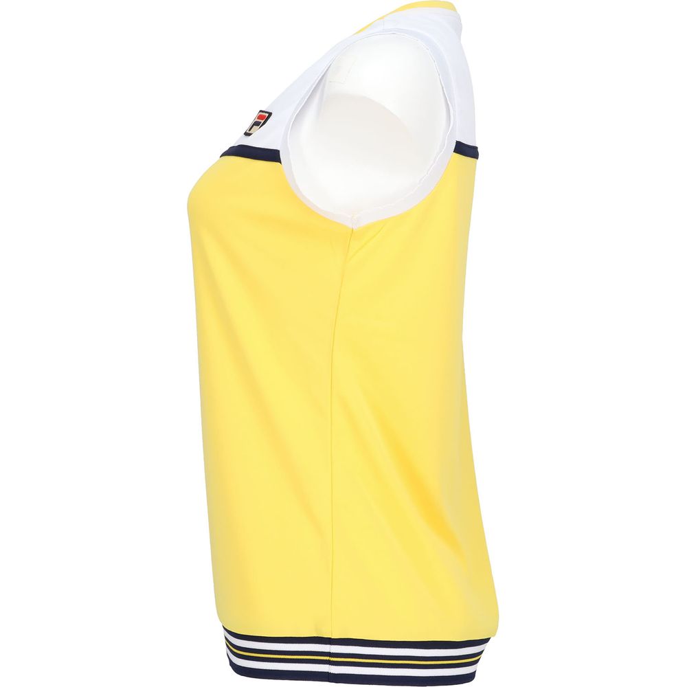 FILA（フィラ） 「上下セット」フィラ テニスウェア レディース