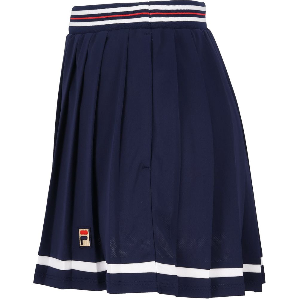 未使用　FILA テニスウェア　薄い青 プリーツスカート ¥11880 未使用 FILA テニスウェア 薄い青 プリーツスカート ¥11880 未使用