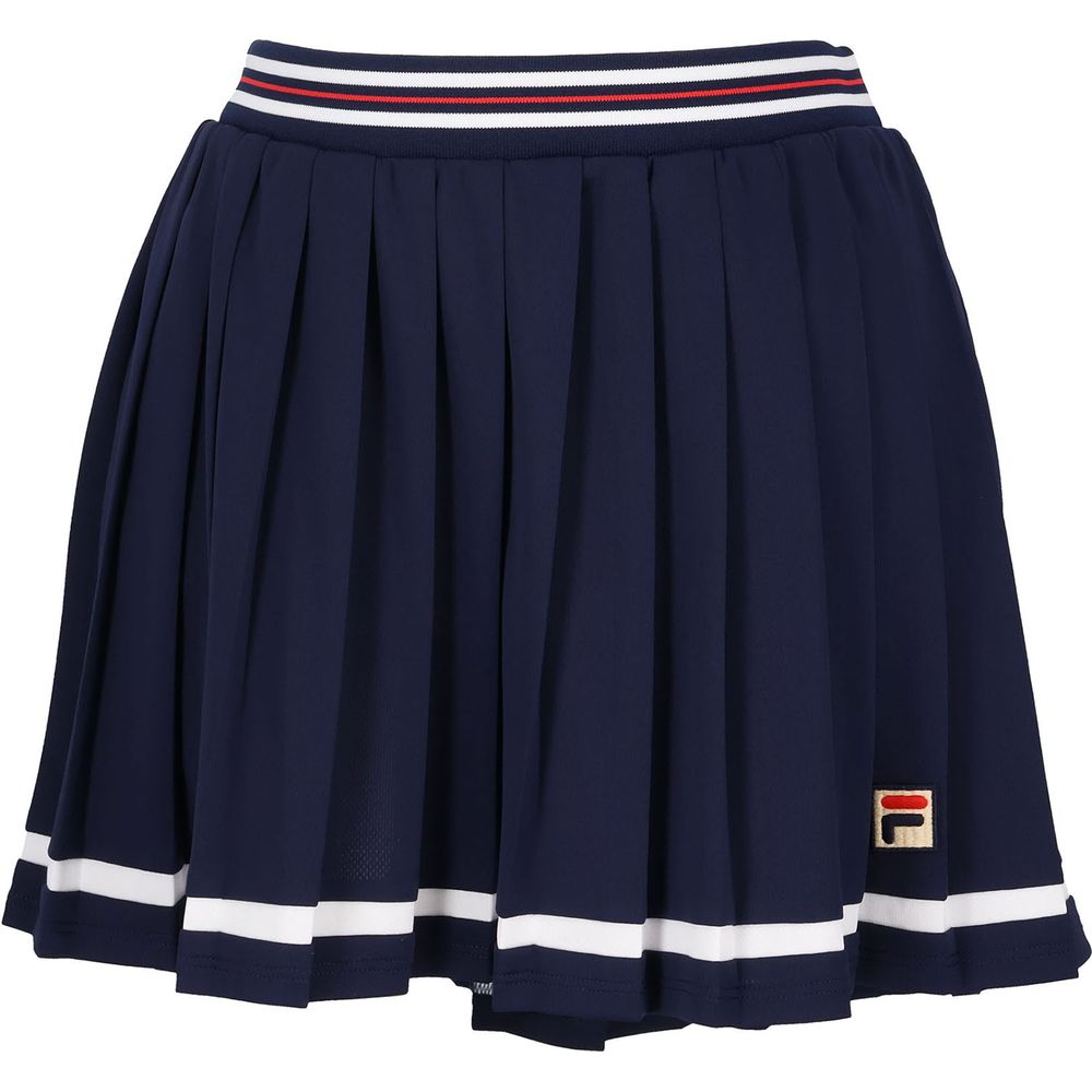 フィラ　Sサイズ　スコート　 3枚セット FILA（フィラ） 【ネットバーゲン】フィラ スコート VL2983-20 FILA SK