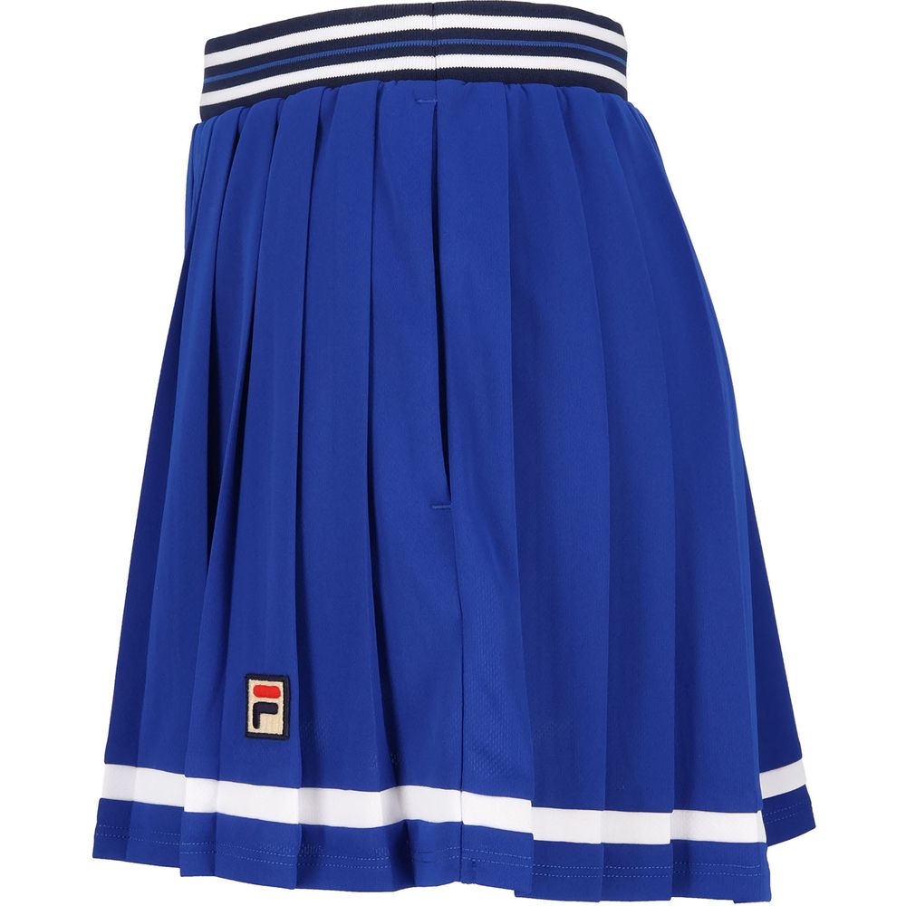 フィラ テニスウェア 2点セット(ジャケット スコート) フィラ テニスウェア 2点セット(ジャケット スコート) フィラ テニス