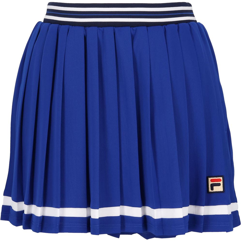 FILA（フィラ） テニスウェア レディース スコート CZ6SGW038 2026SS 3