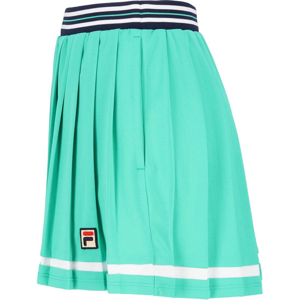 FILA（フィラ） テニスウェア レディース スコート CZ6SGW038 2026SS