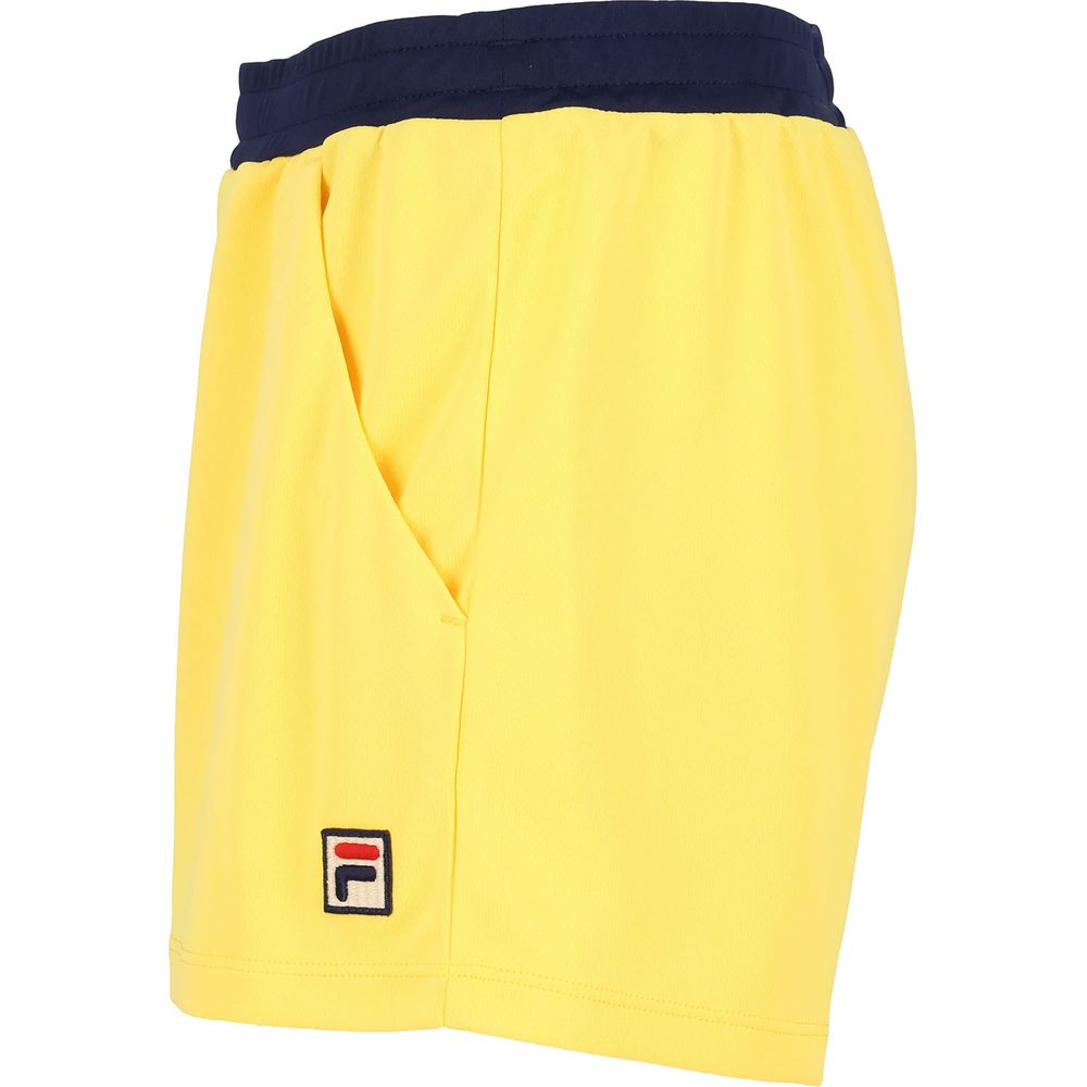 FILA（フィラ） テニスウェア レディース ショートパンツ CZ6SGW039