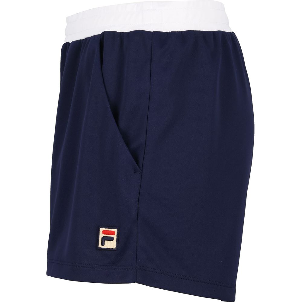 FILA（フィラ） テニスウェア レディース ショートパンツ CZ6SGW039