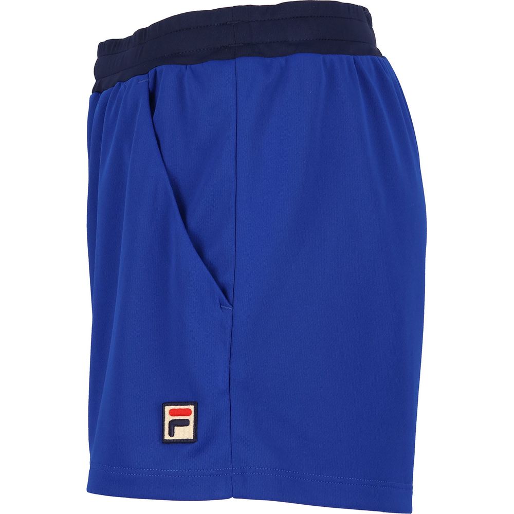 FILA（フィラ） テニスウェア レディース ショートパンツ CZ6SGW039