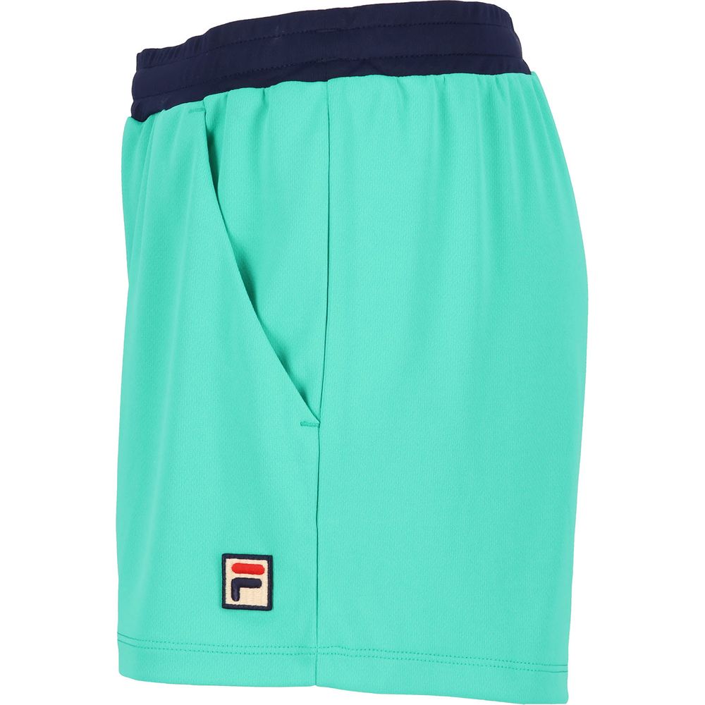 FILA（フィラ） テニスウェア レディース ショートパンツ CZ6SGW039