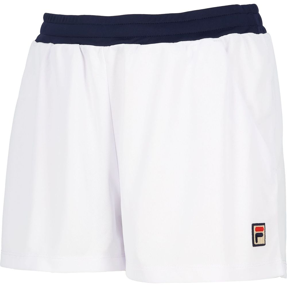 FILA（フィラ） テニスウェア レディース ショートパンツ CZ6SGW039