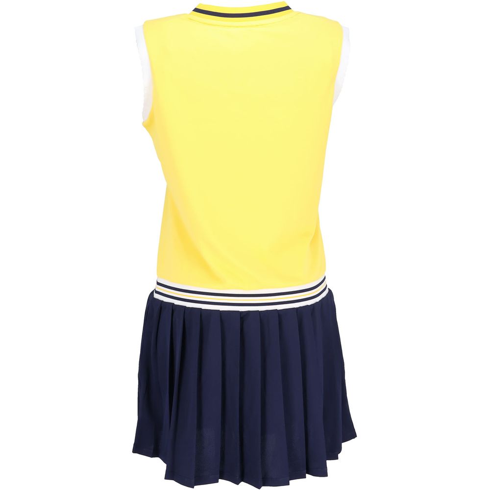 FILA（フィラ） テニスウェア レディース ワンピース CZ6SGW040 2026SS