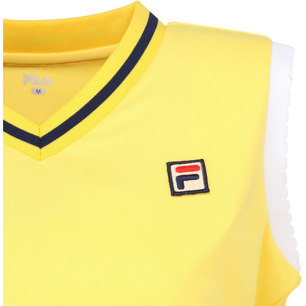 FILA（フィラ） テニスウェア レディース ワンピース CZ6SGW040 2026SS