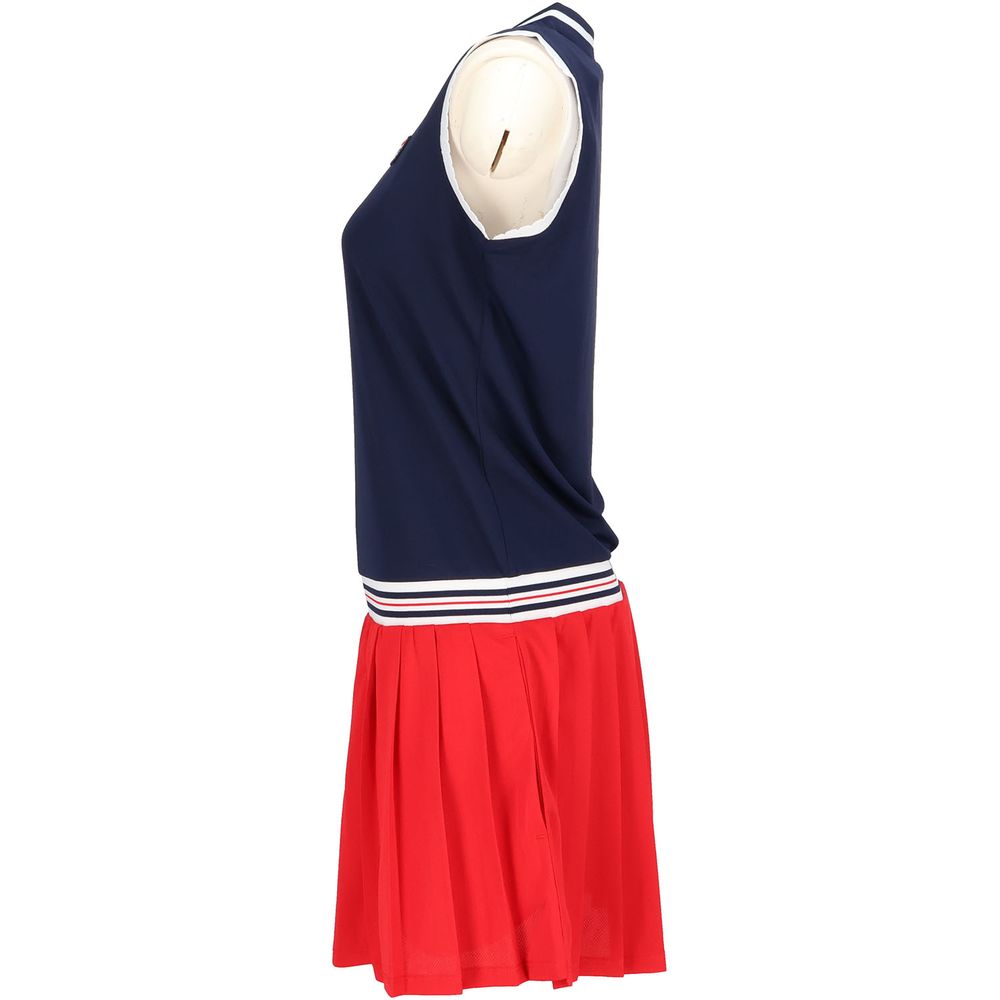 FILA（フィラ） テニスウェア レディース ワンピース CZ6SGW040 2026SS