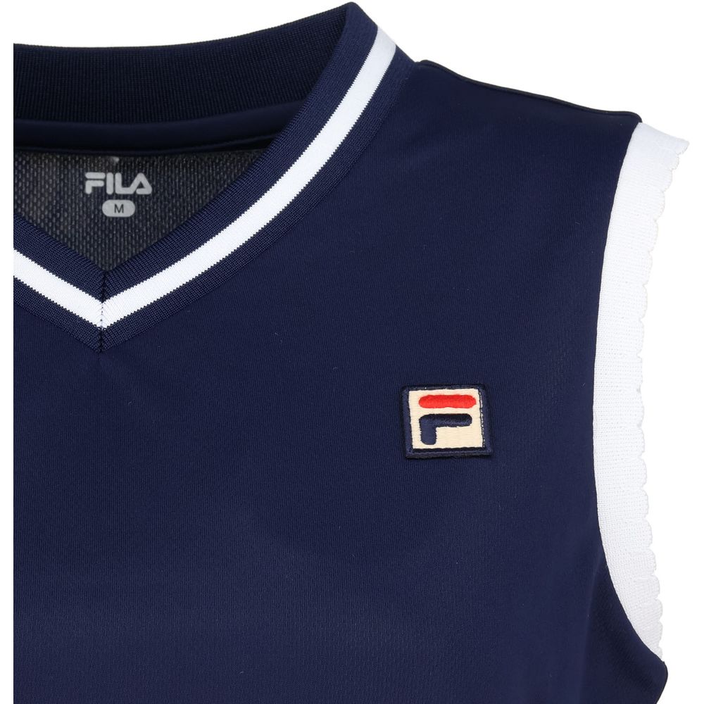 FILA（フィラ） テニスウェア レディース ワンピース CZ6SGW040 2026SS