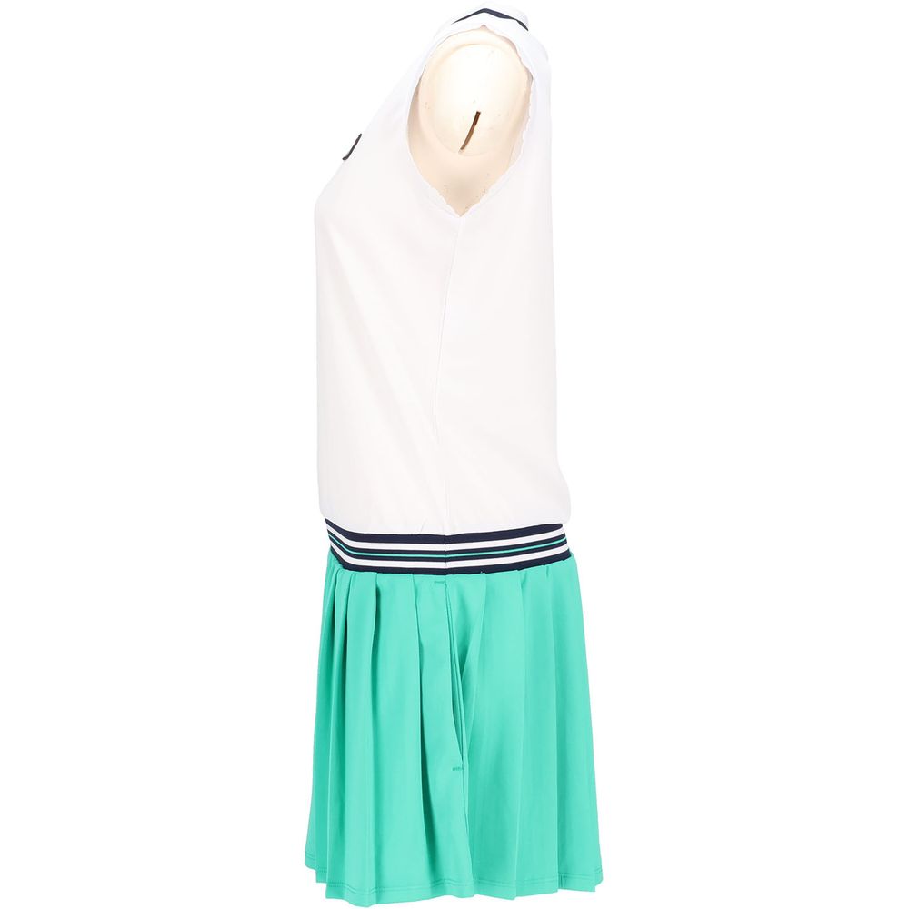 FILA（フィラ） テニスウェア レディース ワンピース CZ6SGW040 2026SS