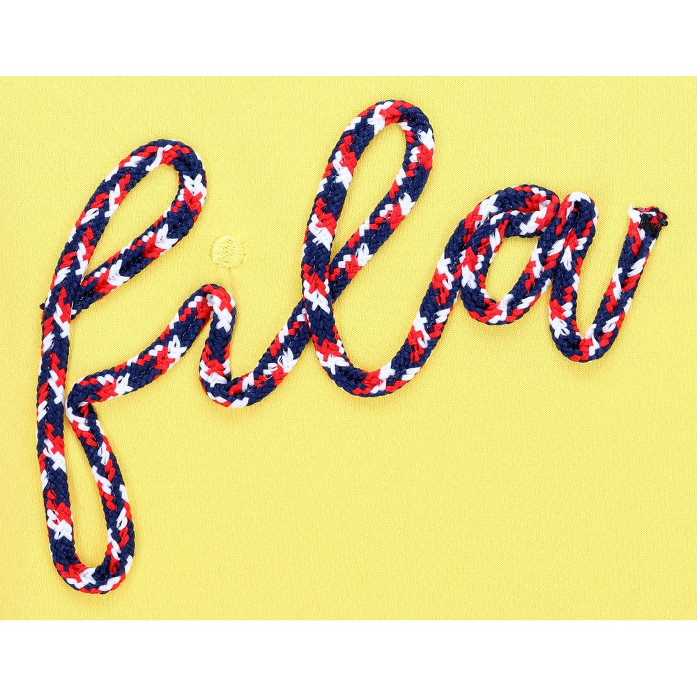 フィラ FILA テニスウェア レディース グ...の詳細画像3