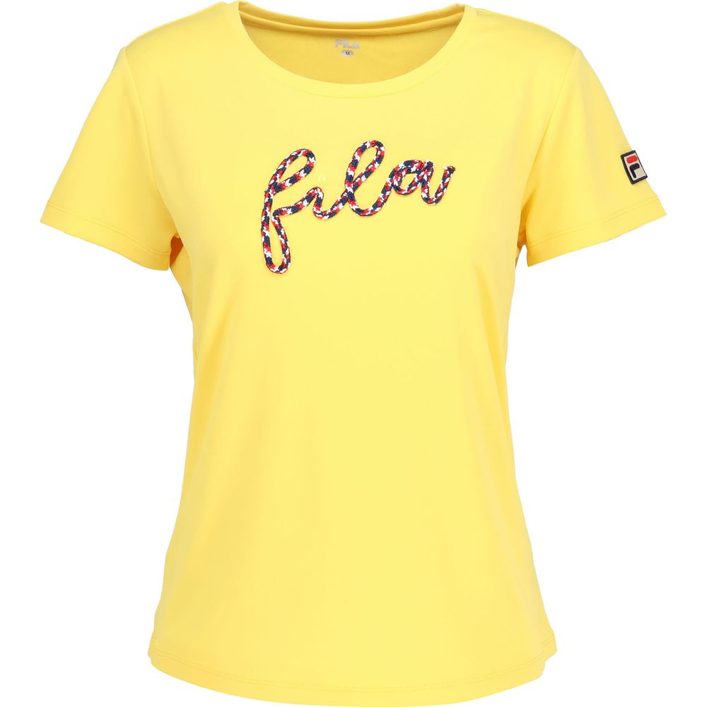 フィラ FILA テニスウェア レディース グ...の詳細画像1