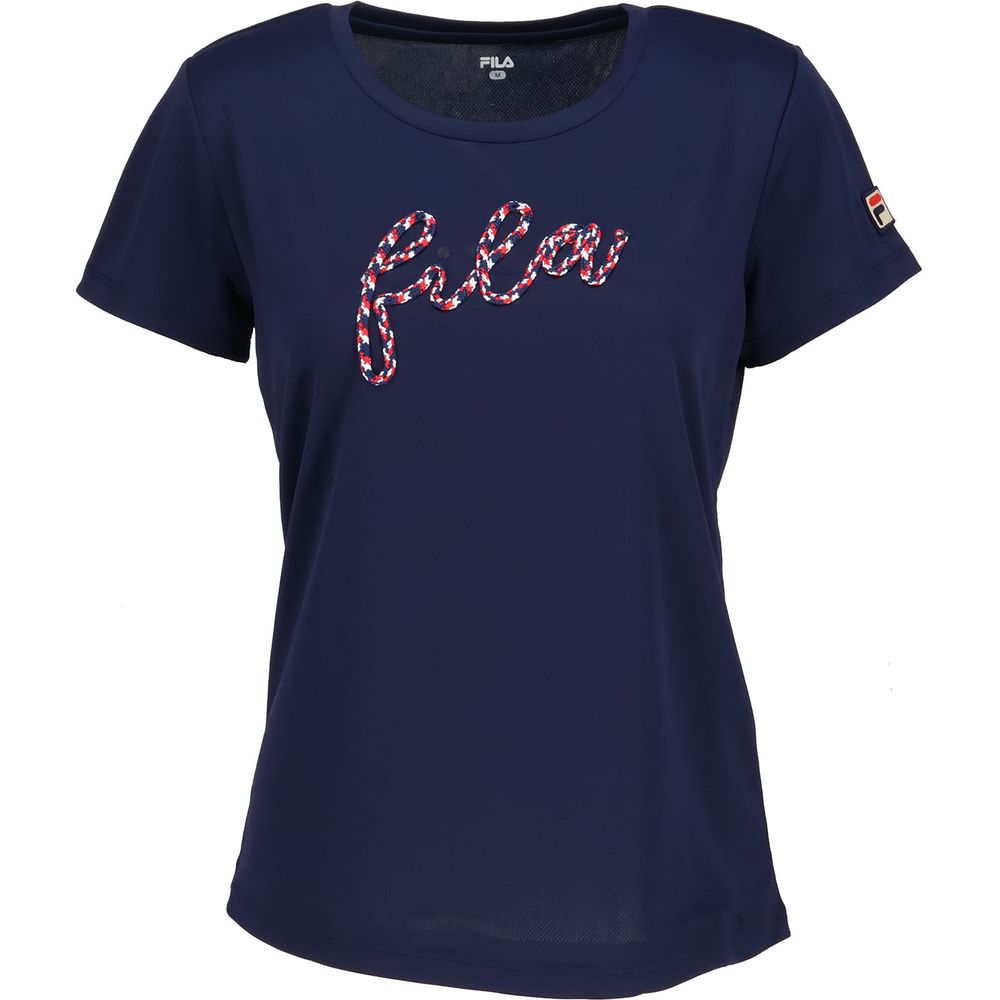 フィラ FILA テニスウェア レディース グ...の詳細画像4