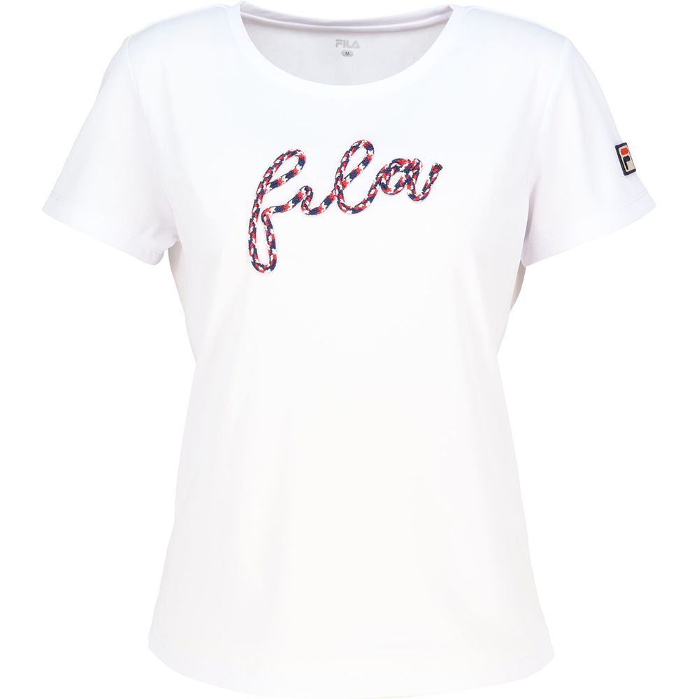 FILA（フィラ） 「上下セット」フィラ テニスウェア レディース
