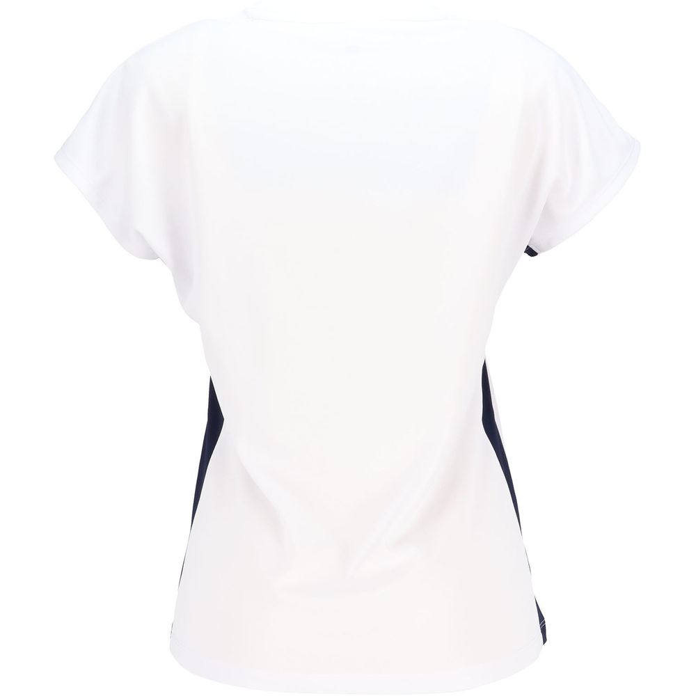 FILA（フィラ） テニスウェア レディース グラフィックTシャツ