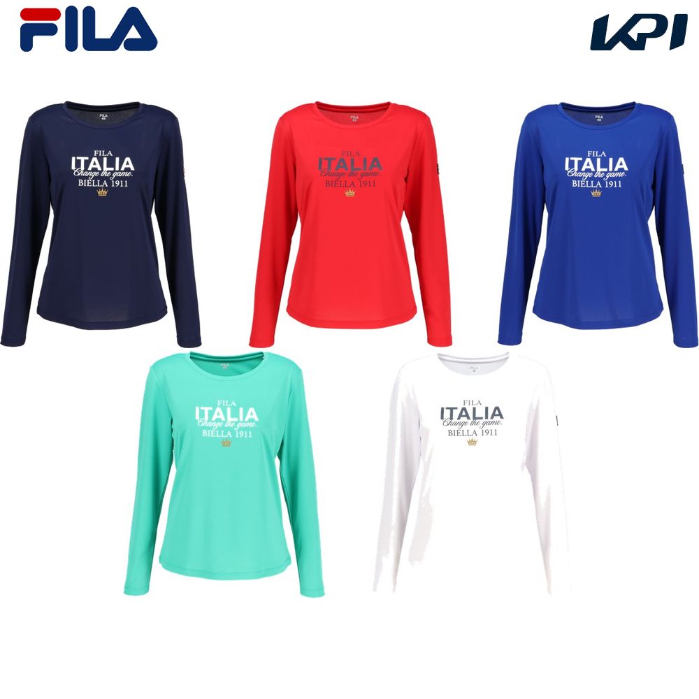 FILA フィラ テニスウェア レディース 楽天市場】【10%OFFクーポン対象】フィラ FILA テニスウェア