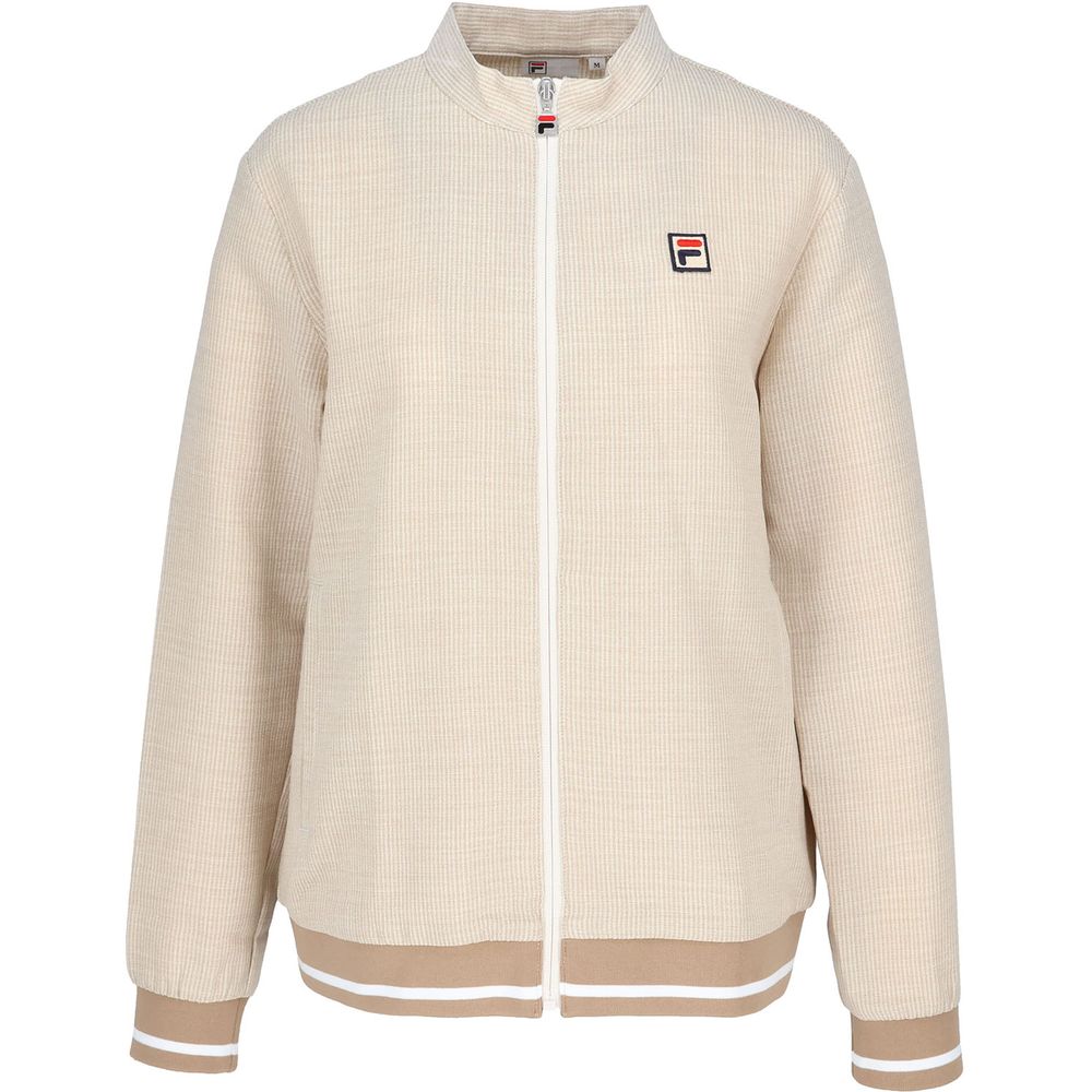FILA（フィラ） テニスウェア レディース トラックジャケット