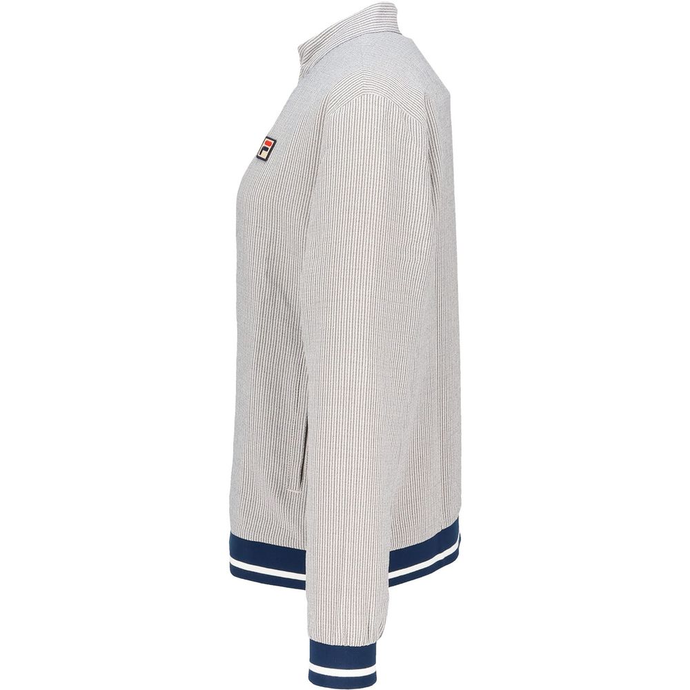 FILA（フィラ） テニスウェア レディース トラックジャケット