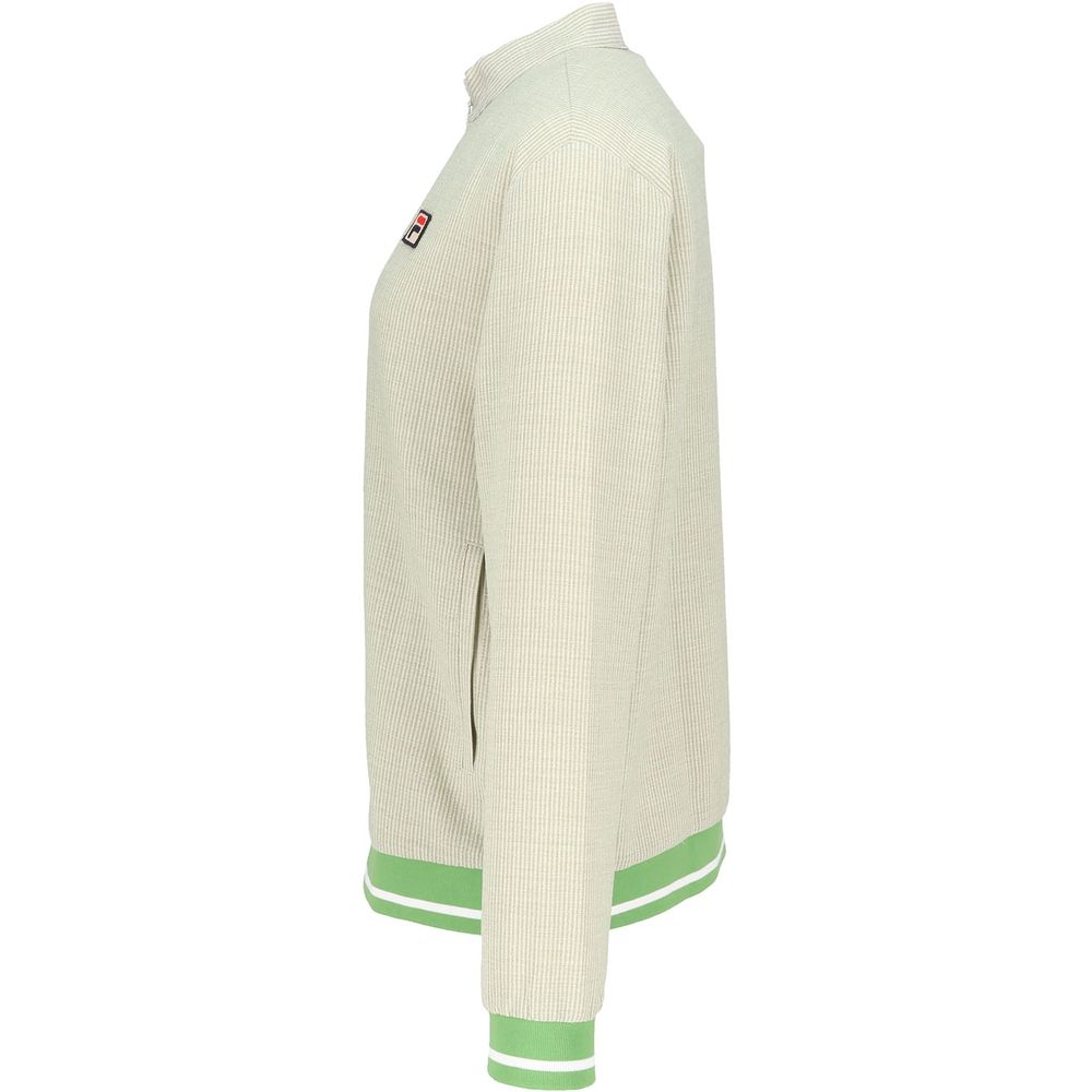 FILA（フィラ） テニスウェア レディース トラックジャケット