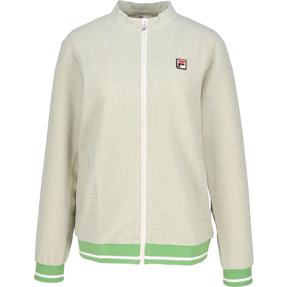 新品　タグ付きFILA テニスウェア　M FILA（フィラ） テニスウェア レディース トラックジャケット