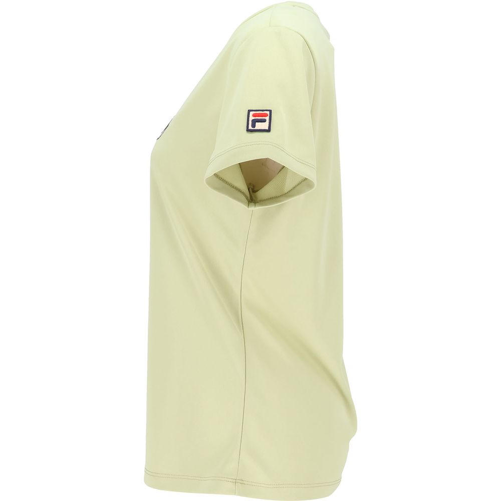 フィラ FILA テニスウェア レディース ア...の詳細画像3